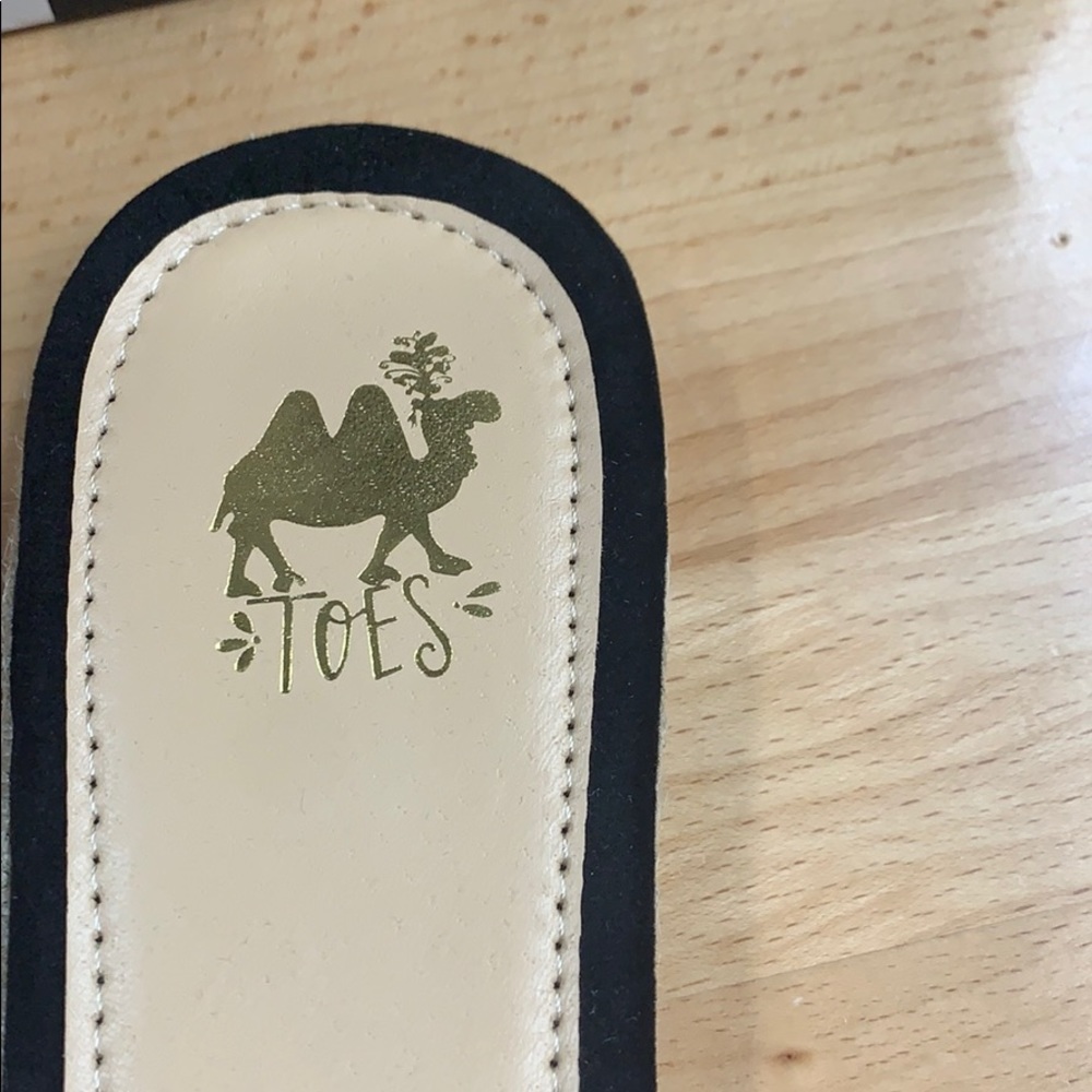 Camel threads slides - Picture 4 of 5